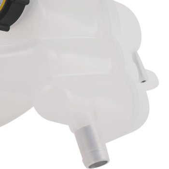Radiator Coolant Reservoir compatible for Ford Escape/Compatible for Mariner 2.0-3.0L 2001-2012 603-215