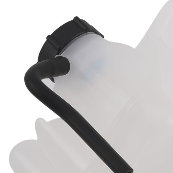 Radiator Coolant Reservoir compatible for Ford Escape/Compatible for Mariner 2.0-3.0L 2001-2012 603-215