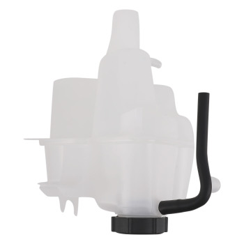 Radiator Coolant Reservoir compatible for Ford Escape/Compatible for Mariner 2.0-3.0L 2001-2012 603-215
