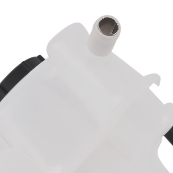 Coolant Reservoir w/ Sensor compatible for Ford Escape compatible for Mazda Tribute compatible for Mariner 2001-06 603205