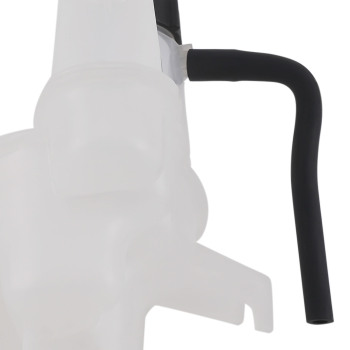 Coolant Reservoir w/ Sensor compatible for Ford Escape compatible for Mazda Tribute compatible for Mariner 2001-06 603205