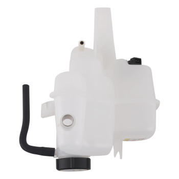 Coolant Reservoir w/ Sensor compatible for Ford Escape compatible for Mazda Tribute compatible for Mariner 2001-06 603205