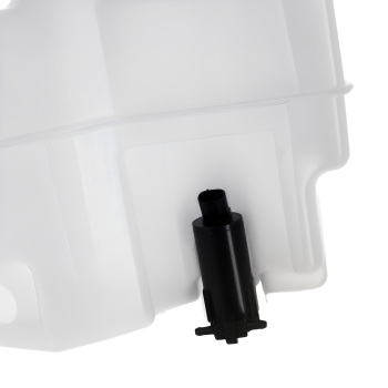 Windshield Washer Reservoir Tank W/pump compatible for Toyota Corolla Cross 22-24 TO1288252