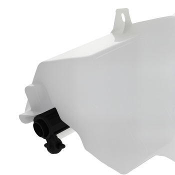 Windshield Washer Reservoir Tank W/pump compatible for Toyota Corolla Cross 22-24 TO1288252