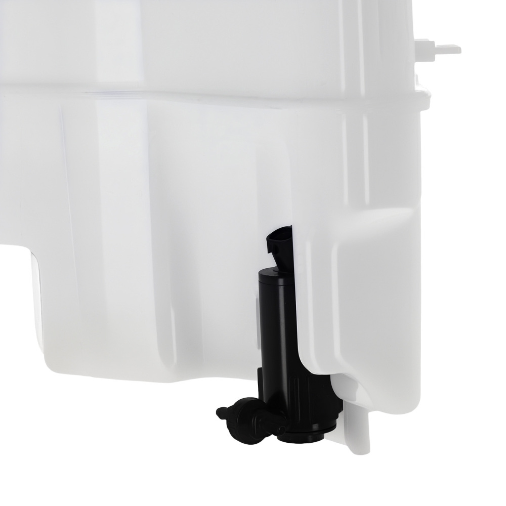 Windshield Washer Reservoir Tank W/pump compatible for Toyota Corolla Cross 22-24 TO1288252