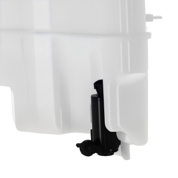 Windshield Washer Reservoir Tank W/pump compatible for Toyota Corolla Cross 22-24 TO1288252