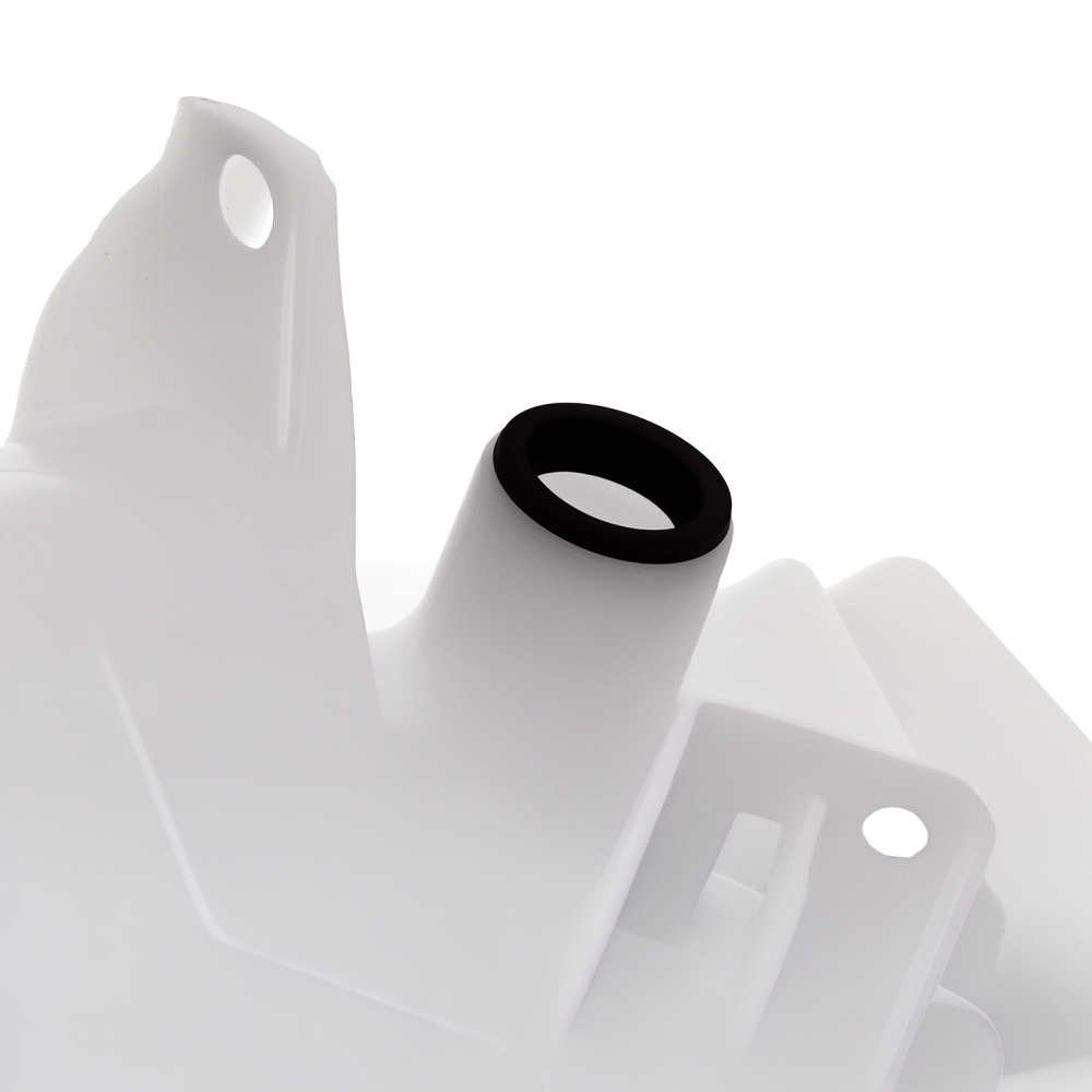 Windshield Washer Reservoir Tank W/pump compatible for Toyota Corolla Cross 22-24 TO1288252