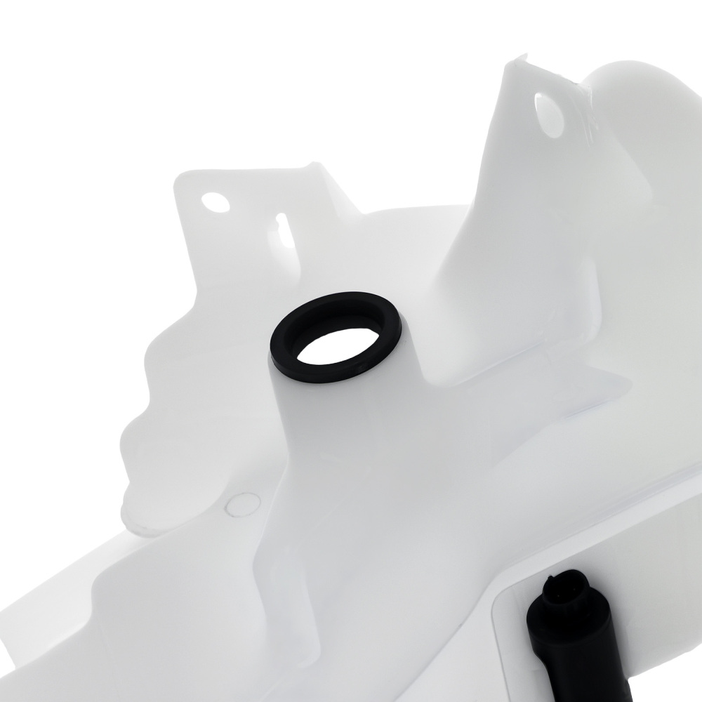 Windshield Washer Reservoir Tank W/pump compatible for Toyota Corolla Cross 22-24 TO1288252