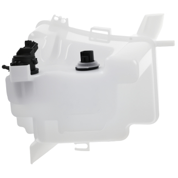 Washer Fluid Reservoir Tank with Pump compatible for Toyota Highlander 2014-19 85315-0E070