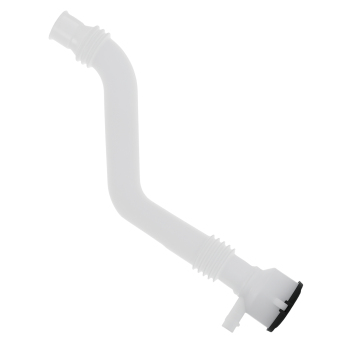 Windshield Washer Fluid Tank With Pump compatible for Toyota Highlander 2014-19 853150E070