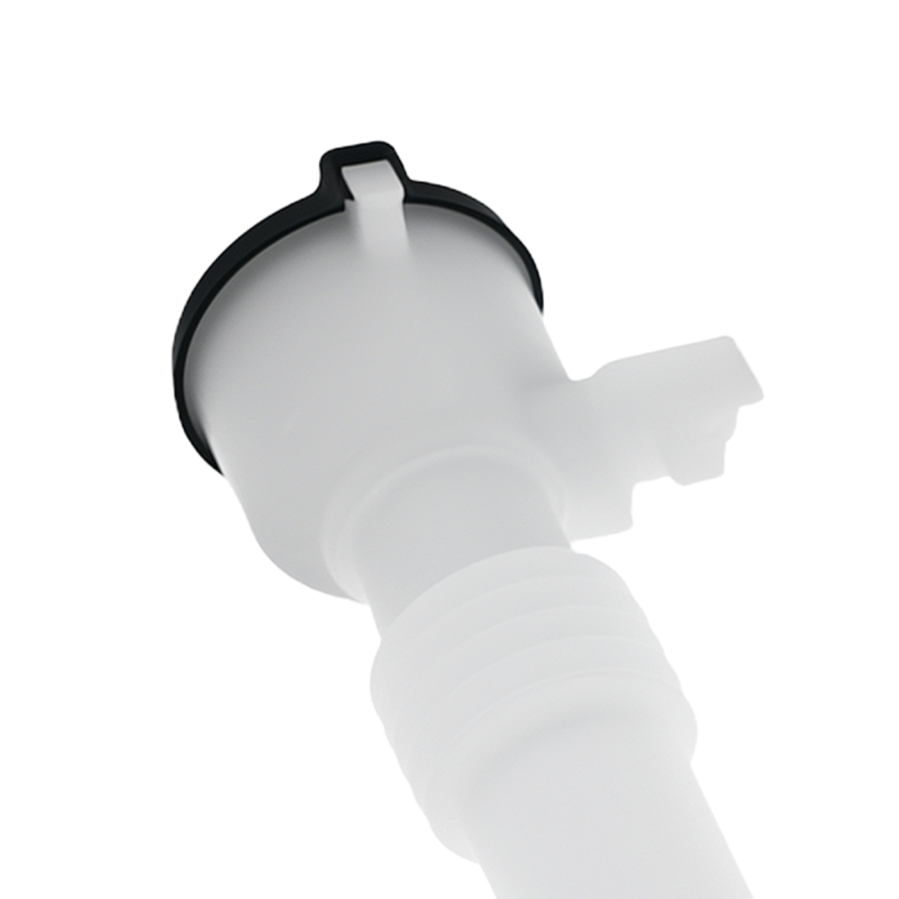 Windshield Washer Fluid Tank With Pump compatible for Toyota Highlander 2014-19 853150E070