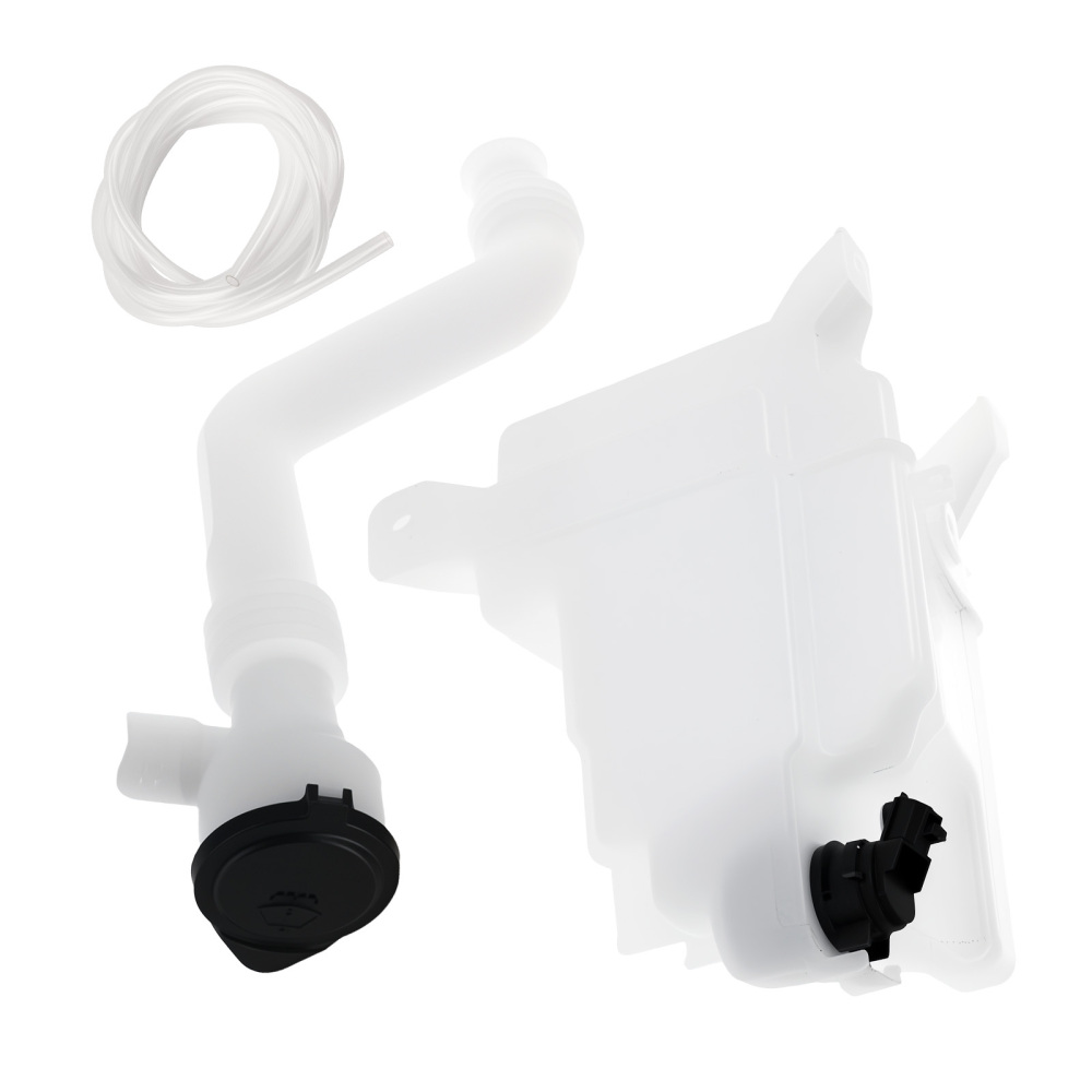 Windshield Washer Fluid Tank With Pump compatible for Toyota Highlander 2014-19 853150E070