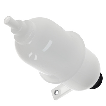 Coolant Reservoir Tank compatible for Toyota Hilux KUN26R/16R 3.0D 2005-2015 16470-0L010