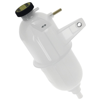 Coolant Reservoir Tank compatible for Toyota Hilux KUN26R/16R 3.0D 2005-2015 16470-0L010