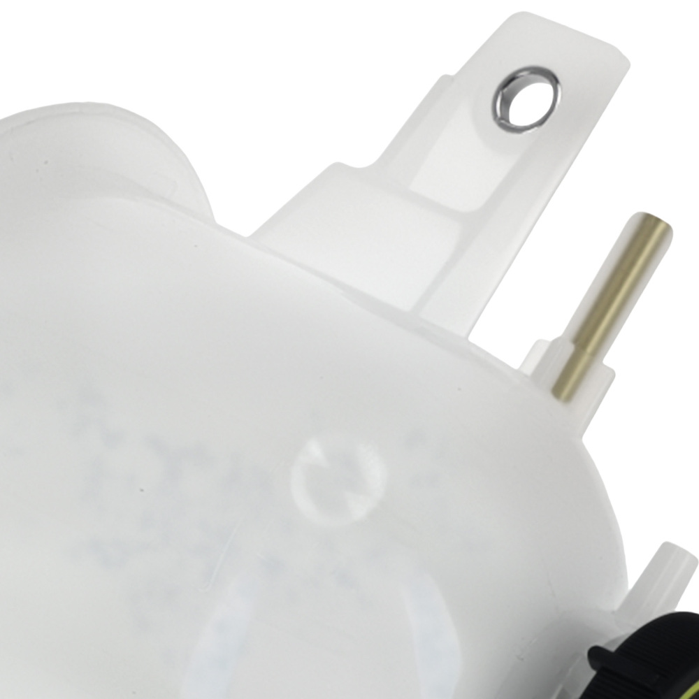 Coolant Reservoir Tank compatible for Toyota Hilux KUN26R/16R 3.0D 2005-2015 16470-0L010