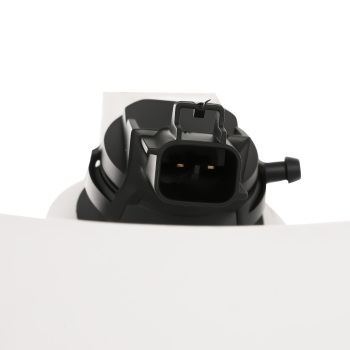 Windshield Washer Fluid Reservoir Bottle W/Pump compatible for Toyota RAV4 13-18 853150R030