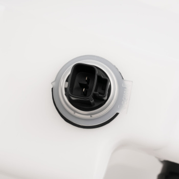 Windshield Washer Fluid Reservoir Bottle W/Pump compatible for Toyota RAV4 13-18 853150R030