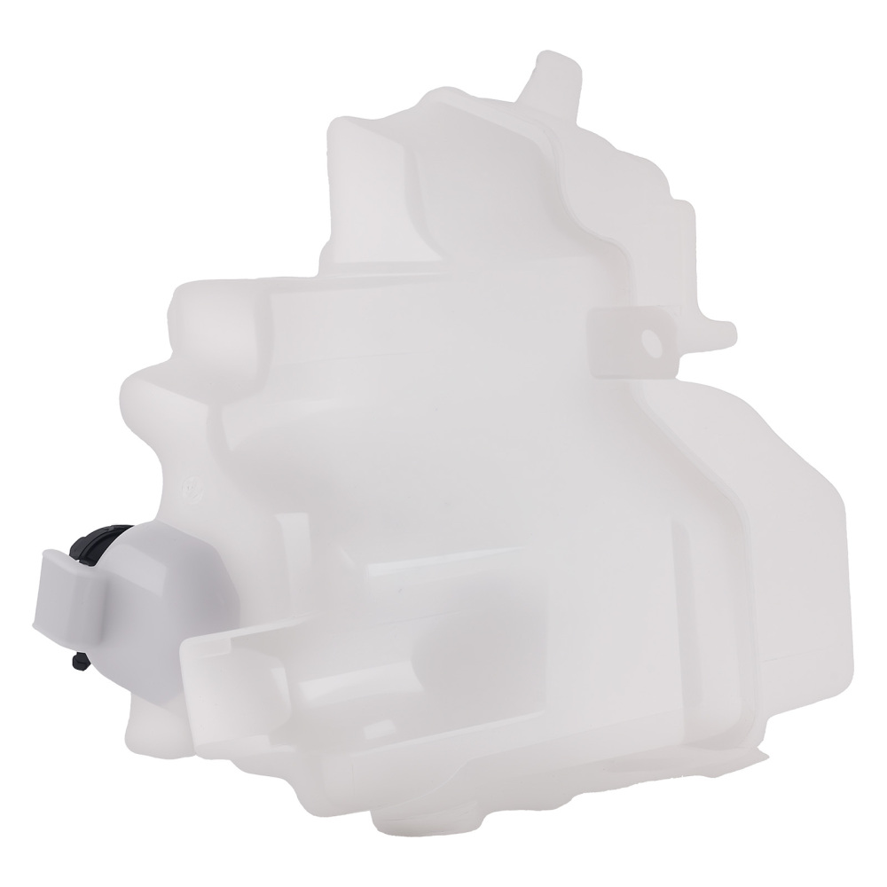 Front Windshield Washer Reservoir Tank w/ Pump compatible for Toyota RAV4 13-18 TO1288214