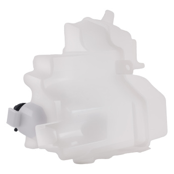 Front Windshield Washer Reservoir Tank w/ Pump compatible for Toyota RAV4 13-18 TO1288214