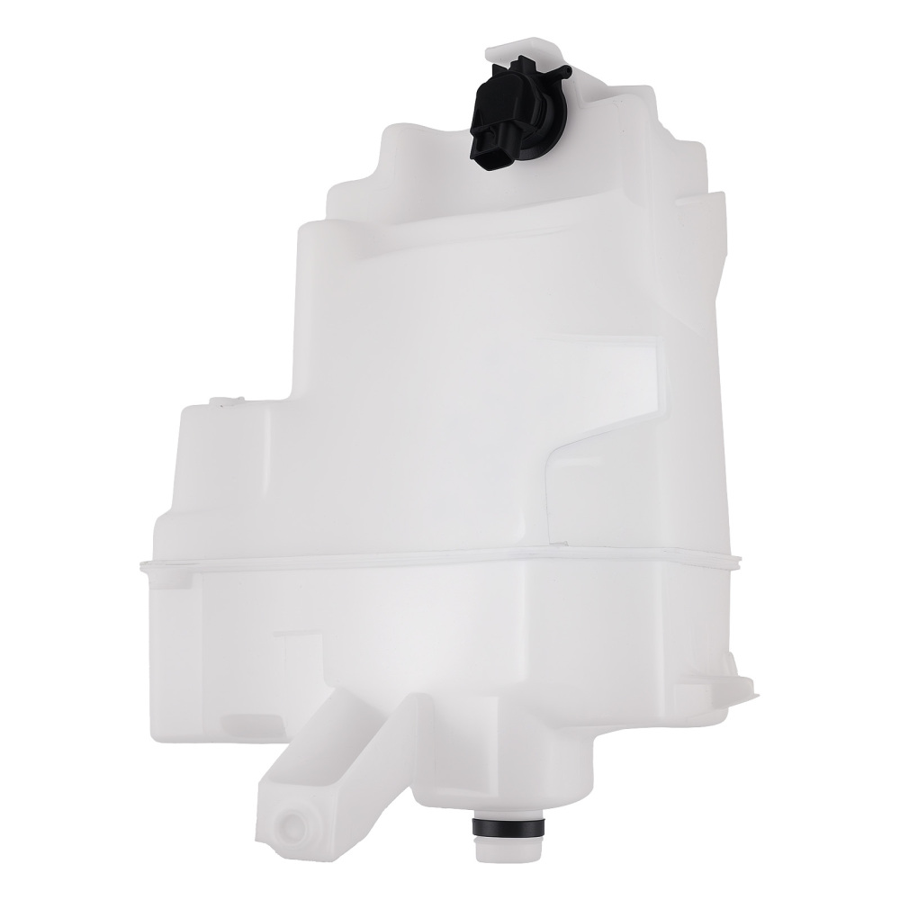 Front Windshield Washer Reservoir Tank w/ Pump compatible for Toyota RAV4 13-18 TO1288214