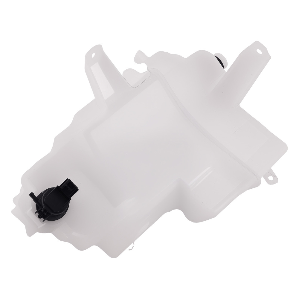 Front Windshield Washer Reservoir Tank w/ Pump compatible for Toyota RAV4 13-18 TO1288214