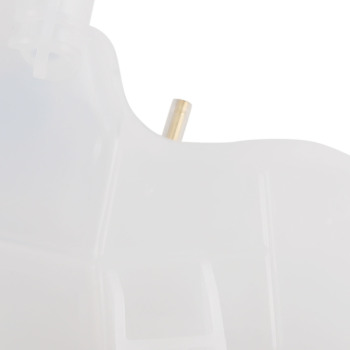 Radiator Coolant Reservoir w/ Cap compatible for Chevrolet Spark LT/LS/ACTIV 16-22 94511521