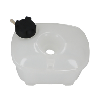 Coolant Expansion Tank compatibile per VW Golf GTI/Cabriolet Scirocco 1984-1993 171121407