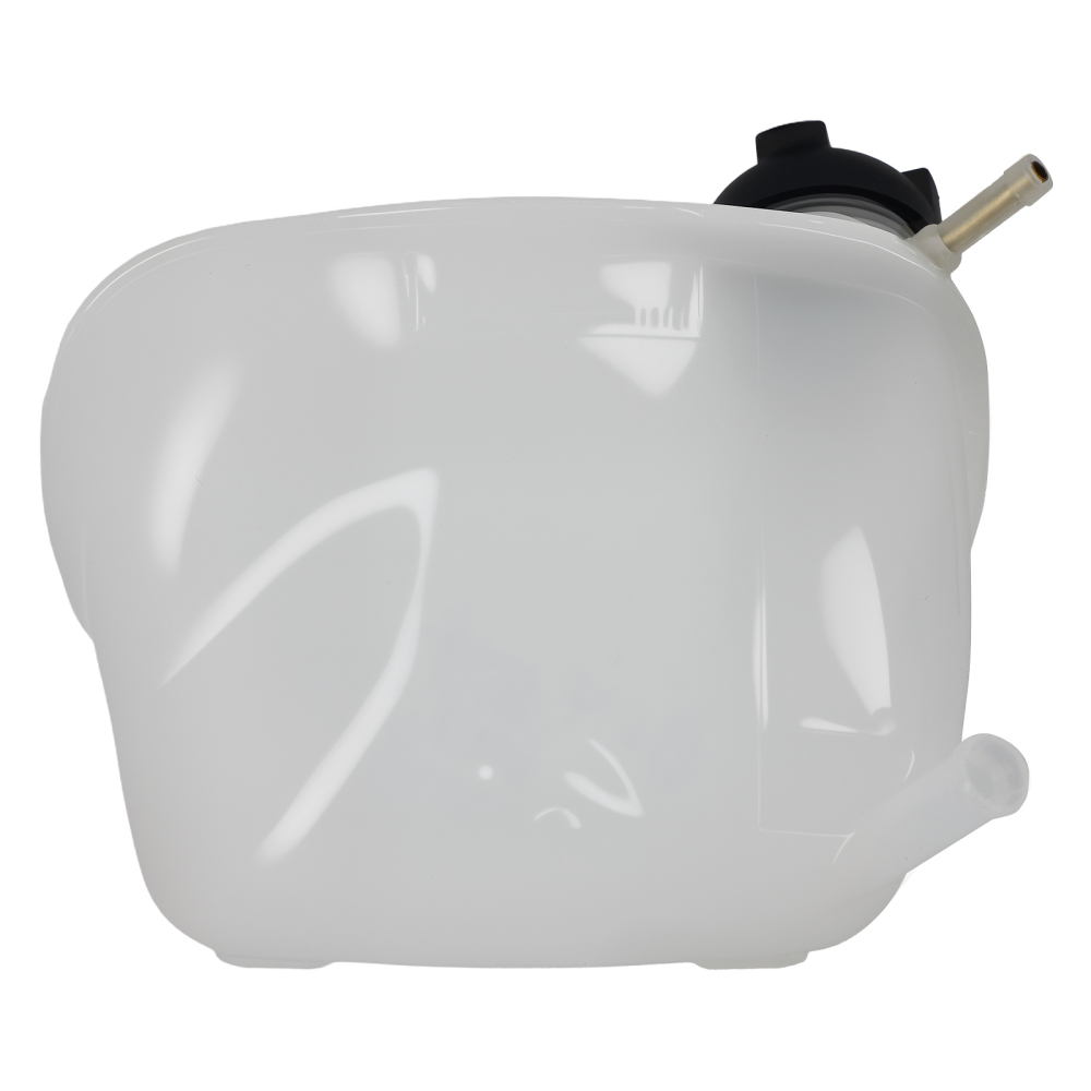 Coolant Reservoir Tank w/ Cap compatible for VW Golf GTI 16V 1986-89 171121407C 603564