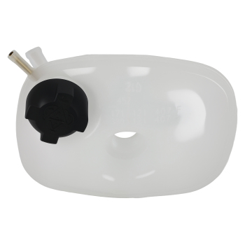 Coolant Expansion Tank compatibile per VW Golf GTI/Cabriolet Scirocco 1984-1993 171121407
