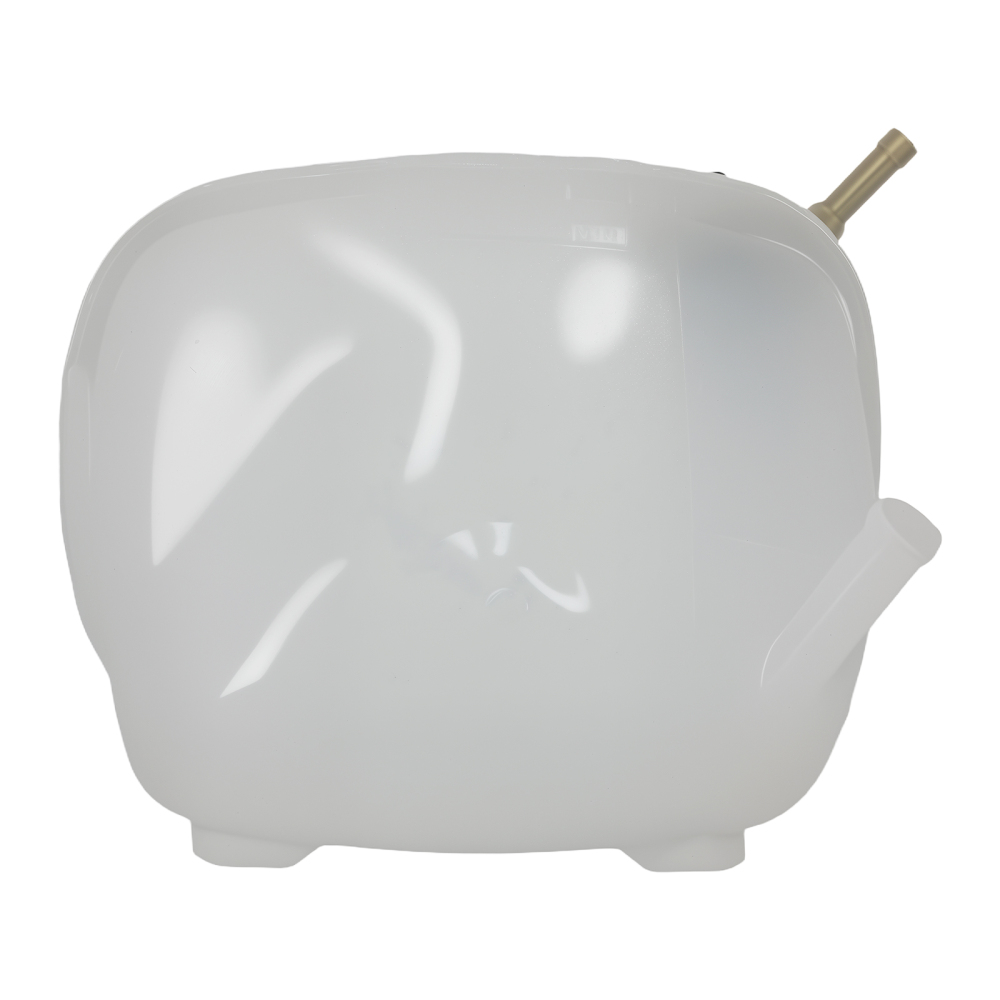 Réservoir expansion compatible pour VW Golf Cabriolet 1.6 1.8 1984-1993 171121407A Neuf