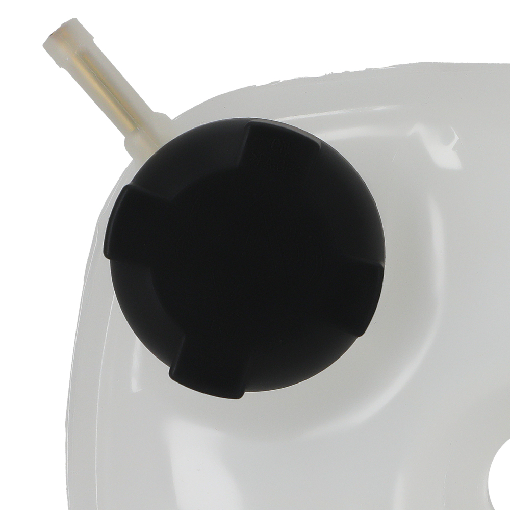 Réservoir expansion compatible pour VW Golf Cabriolet 1.6 1.8 1984-1993 171121407A Neuf