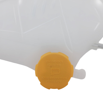 Coolant Expansion Tank compatible for VAUXHALL Opel Corsa 2006-2014 1304010 1682640880