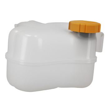 Coolant Expansion Tank compatible for VAUXHALL Opel Corsa 2006-2014 1304010 1682640880
