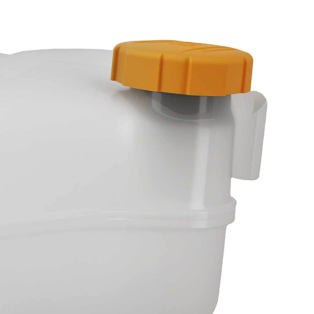 Coolant Expansion Tank compatible for VAUXHALL Opel Corsa 2006-2014 1304010 1682640880