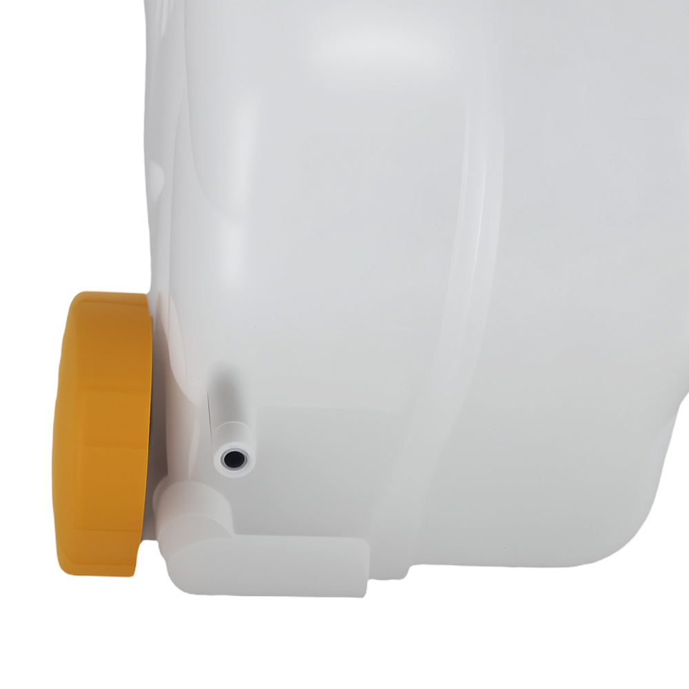 Coolant Expansion Tank compatible for VAUXHALL Opel Corsa 2006-2014 1304010 1682640880