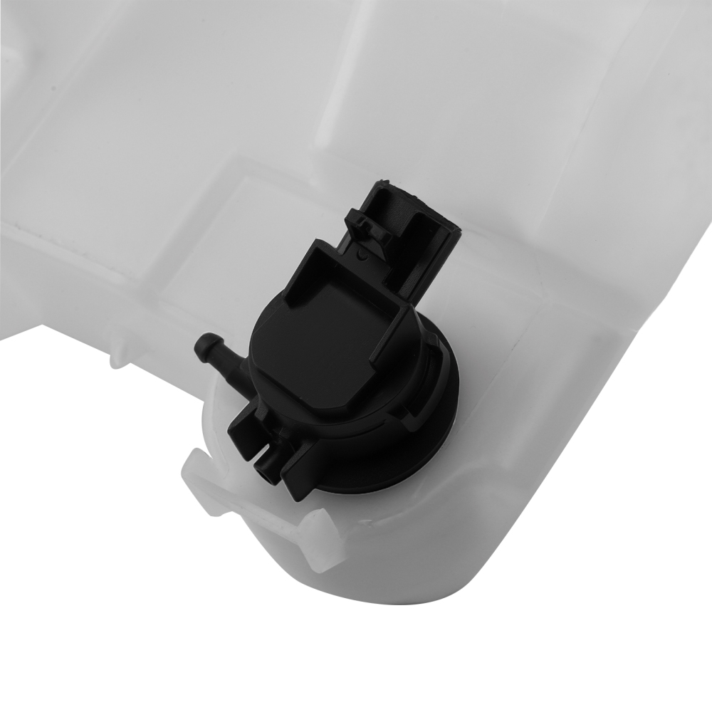 Washer Fluid Reservoir compatible for Toyota Corolla Matrix 09-13 TO1288133 With CapPump