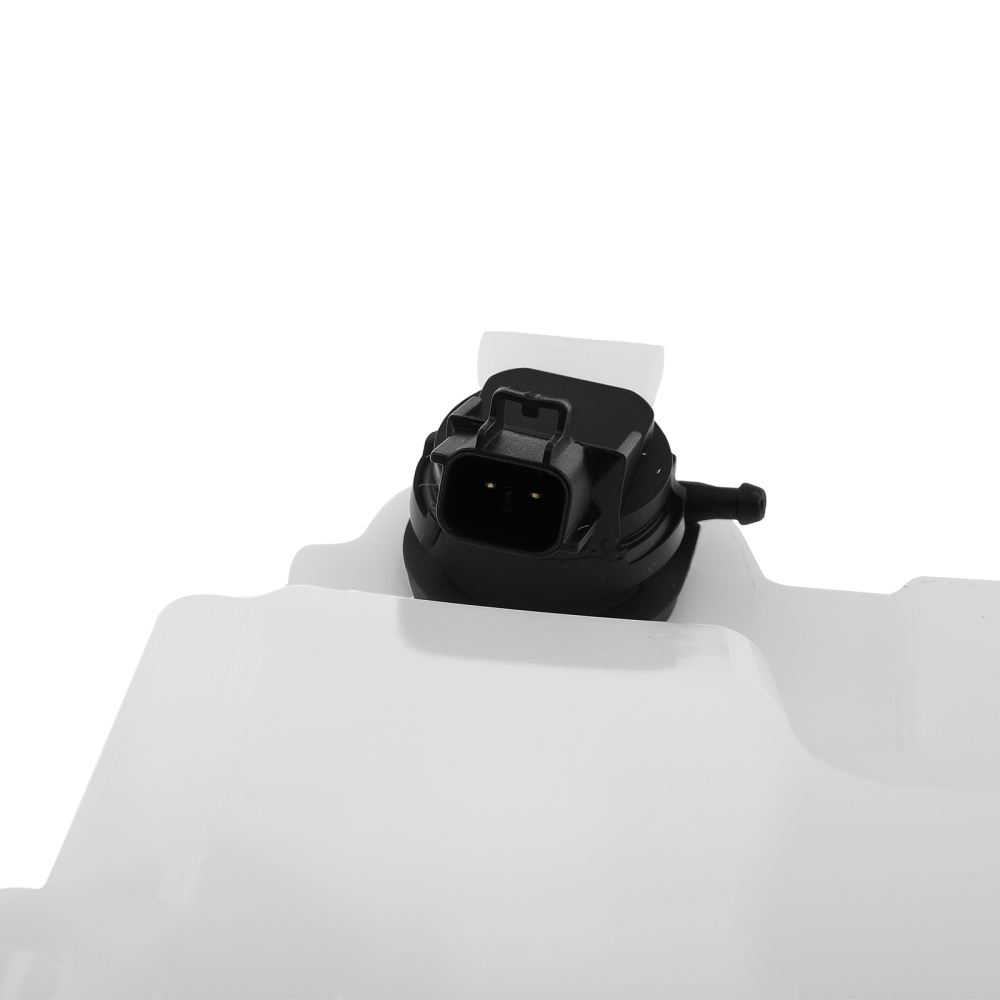 Washer Fluid Reservoir compatible for Toyota Corolla Matrix 09-13 TO1288133 With CapPump
