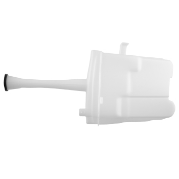 Washer Fluid Reservoir compatible for Toyota Corolla Matrix 09-13 TO1288133 With CapPump