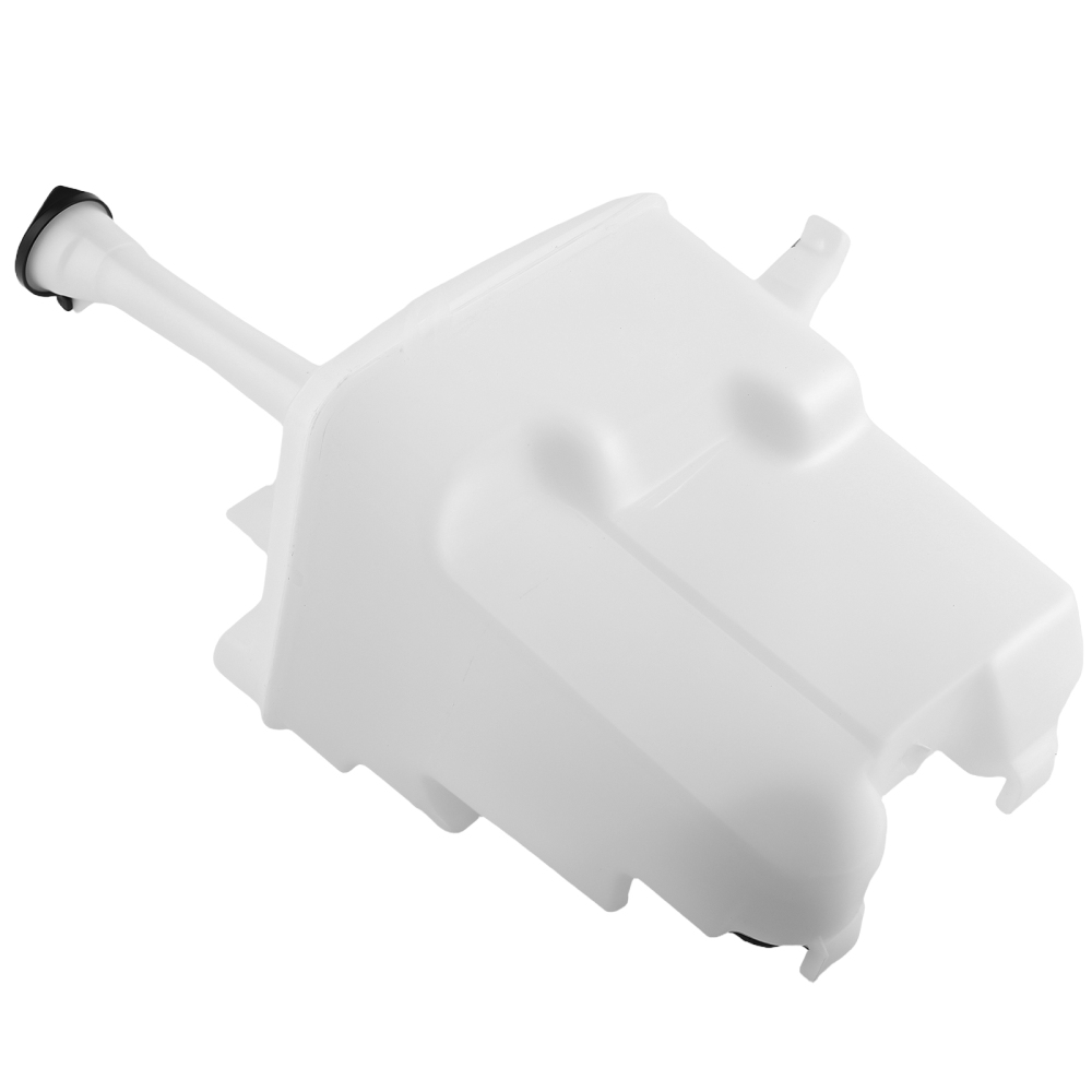 Washer Fluid Reservoir compatible for Toyota Corolla Matrix 09-13 TO1288133 With CapPump