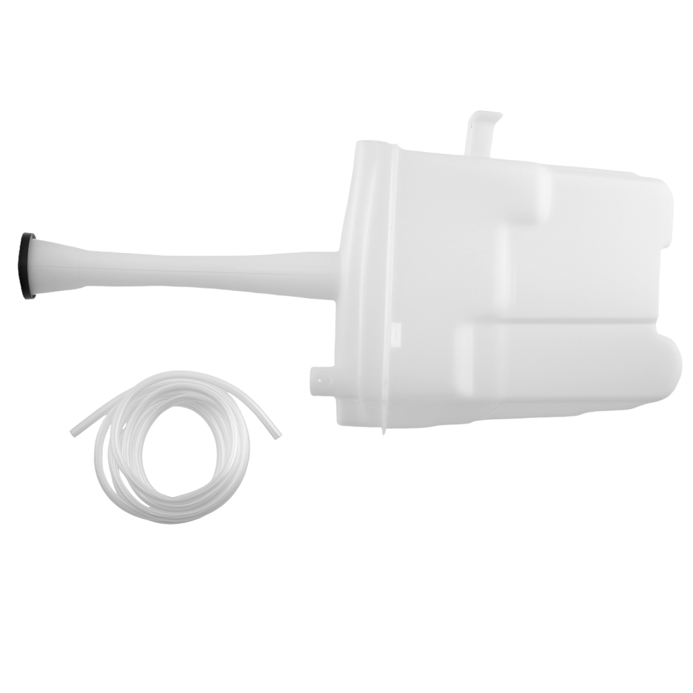 Washer Fluid Reservoir compatible for Toyota Corolla Matrix 09-13 TO1288133 With CapPump