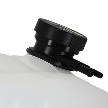 Serbatoio Refrigerante compatibile per BMW 3 E30 E36 320i 325i M3 1982-1995 17111712641