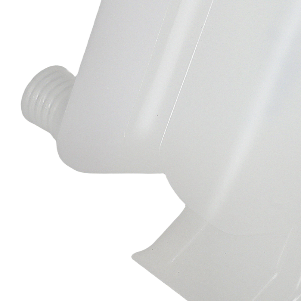 Serbatoio Refrigerante compatibile per BMW 3 E30 E36 320i 325i M3 1982-1995 17111712641