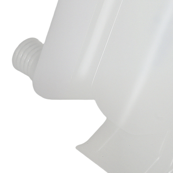 Serbatoio Refrigerante compatibile per BMW 3 E30 E36 320i 325i M3 1982-1995 17111712641