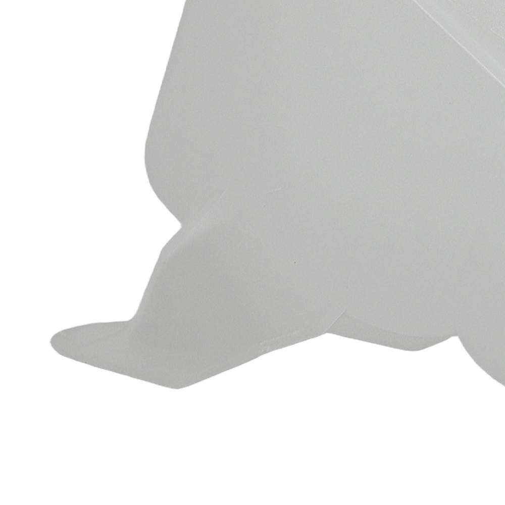 Serbatoio Refrigerante compatibile per BMW 3 E30 E36 320i 325i M3 1982-1995 17111712641