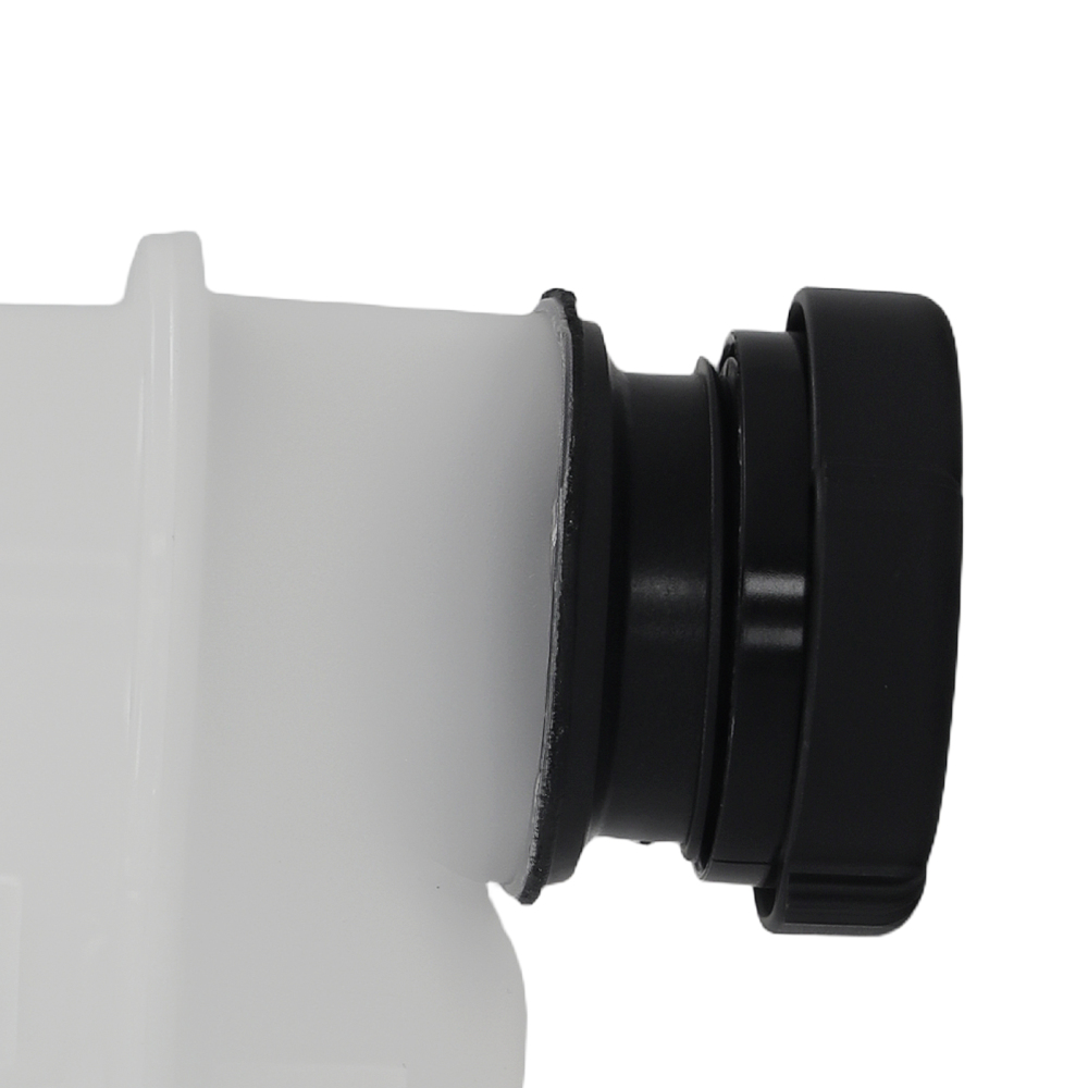 Serbatoio Refrigerante compatibile per BMW 3 E30 E36 320i 325i M3 1982-1995 17111712641