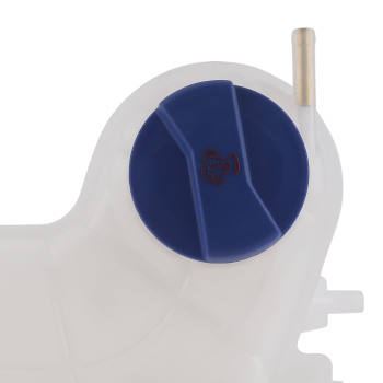 Serbatoio di Espansione compatibile per Audi A6 Avant/Allroad 04-11 4F0121403 con Coperchio