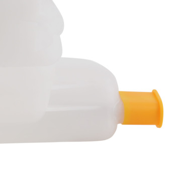 Serbatoio di Espansione compatibile per Audi A6 Avant/Allroad 04-11 4F0121403 con Coperchio