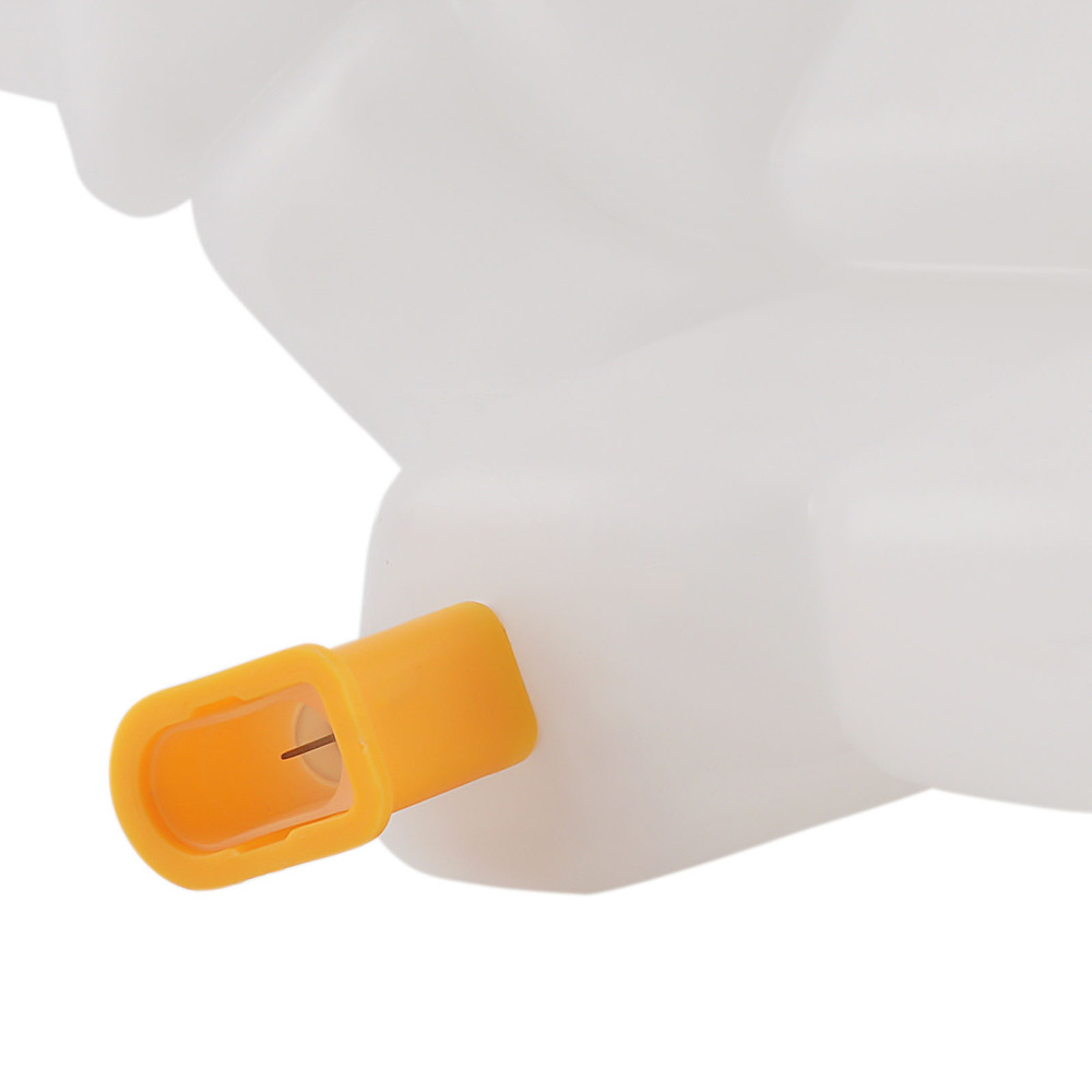 Serbatoio di Espansione compatibile per Audi A6 Avant/Allroad 04-11 4F0121403 con Coperchio