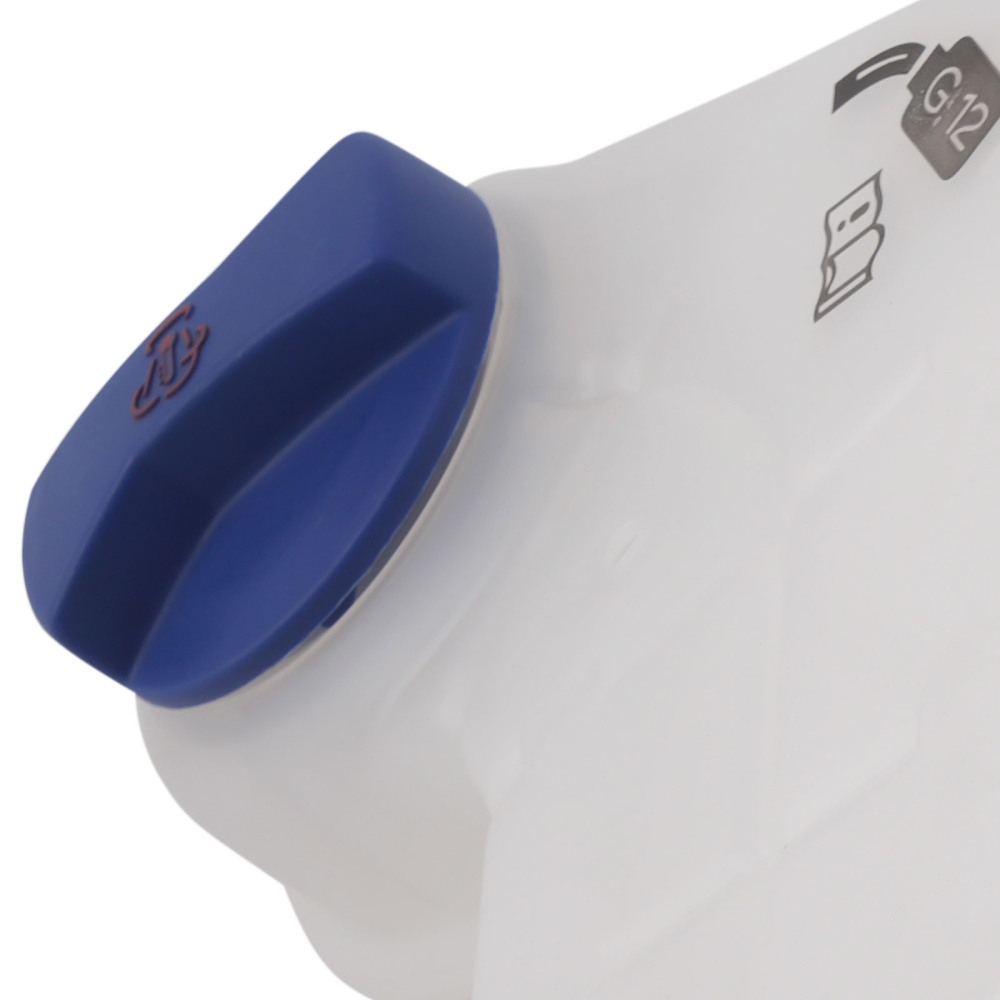 Serbatoio di Espansione compatibile per Audi A6 Avant/Allroad 04-11 4F0121403 con Coperchio