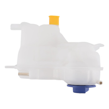 Serbatoio di Espansione compatibile per Audi A6 Avant/Allroad 04-11 4F0121403 con Coperchio